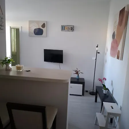 Lino Apartamento *