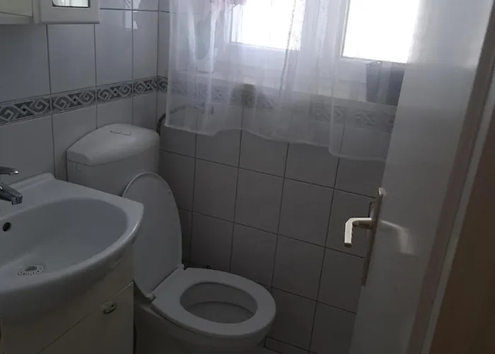 Apartman Lino *
