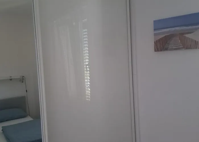 Apartman Lino *
