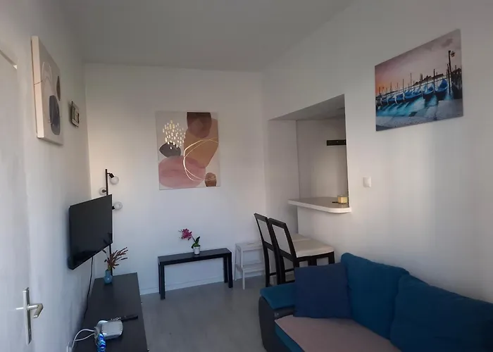 Lino Apartman Split