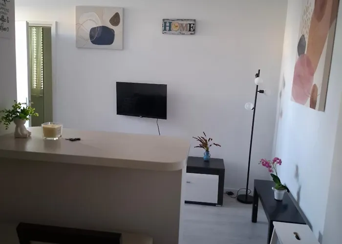 Lino Apartman *