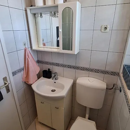 Apartment Lino Split