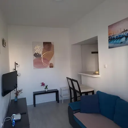 Lino Apartament Split