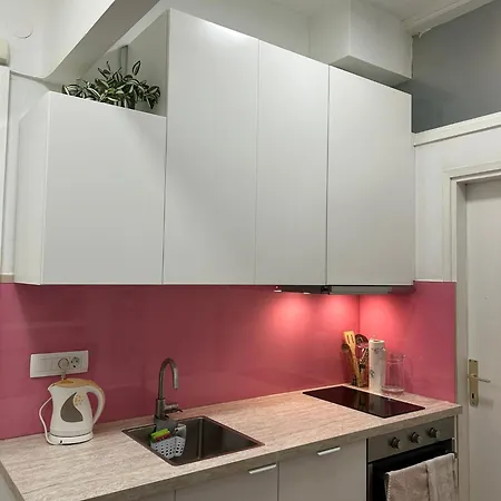 Lino Apartament Split