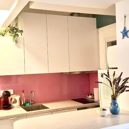 Lino Apartament *