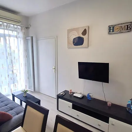 Apartamento Lino *