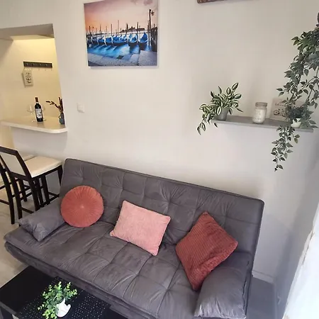Lino Apartamento *