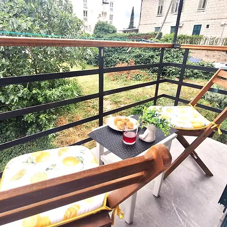 Apartamento Lino *