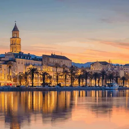 Apartamento Lino Split