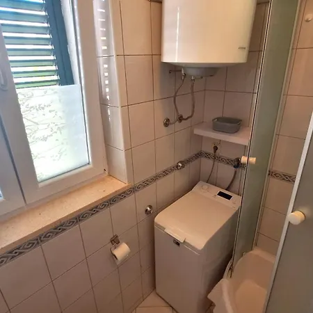 Lino Apartamento *