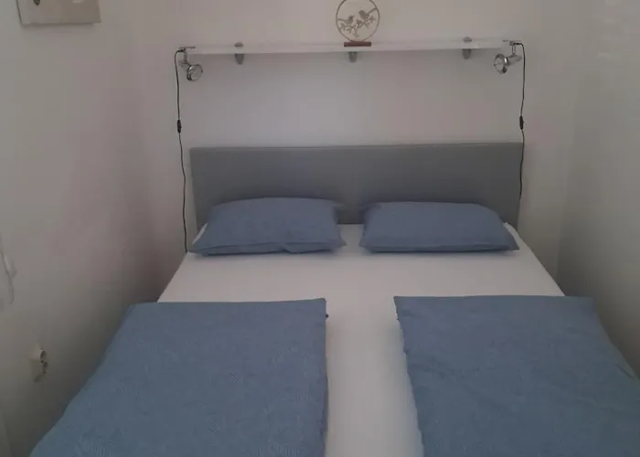 Apartamento Lino Split