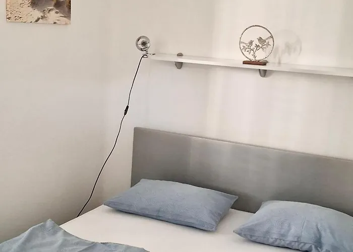 Апартаменты Lino