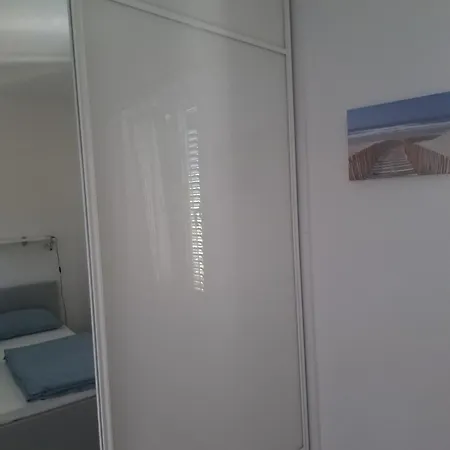 Apartman Lino *